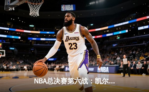 NBA总决赛第六战：凯尔特人险胜勇士夺队史第18冠，杰伦·布朗荣膺FMVP - 2
