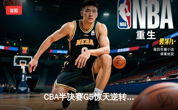 CBA半决赛G5惊天逆转！辽宁本钢加时绝杀广东宏远挺进总决赛