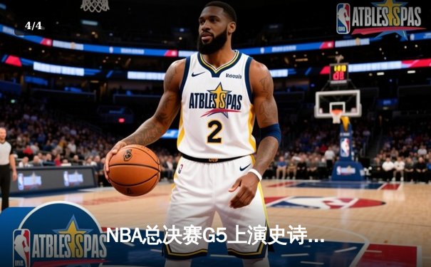 NBA总决赛G5上演史诗逆转：掘金再胜热火夺赛点，约基奇三双创纪录 - 4