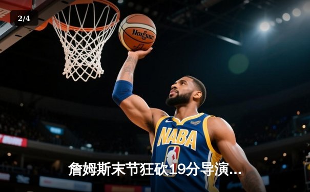 詹姆斯末节狂砍19分导演逆转 湖人加时险胜灰熊迎三连胜 - 2