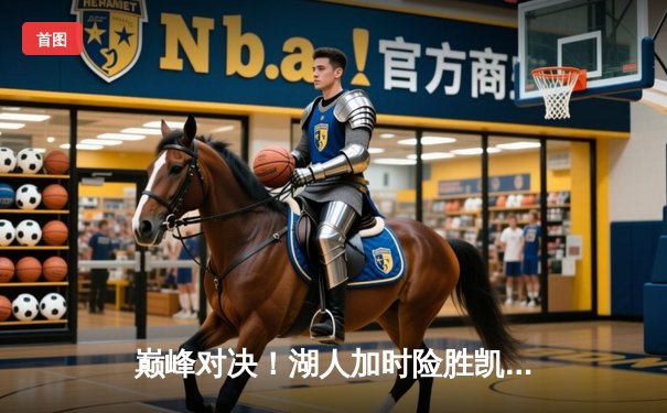 巅峰对决！湖人加时险胜凯尔特人，詹姆斯三双戴维斯关键封盖定乾坤