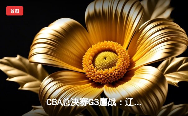 CBA总决赛G3鏖战：辽宁本钢加时逆转广东宏远，赵继伟关键三分定乾坤