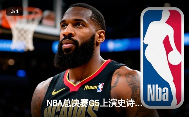 NBA总决赛G5上演史诗逆转，丹佛掘金加时险胜迈阿密热火夺赛点 - 3